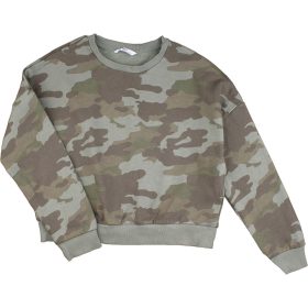 Marks&Spencer Terepmintás pulóver (146) lány