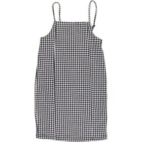 Primark FF mintás ruha (128) kislány