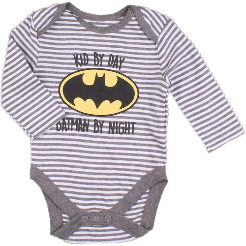 Primark Batman body (62) baba