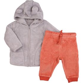 Polár-kord szett (68) baba