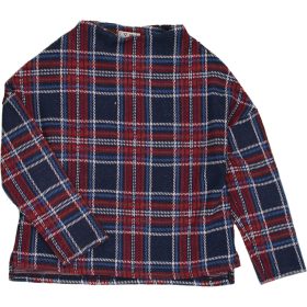 Next Kockás felső (134) lány