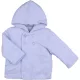 Kék kabát (74) baba
