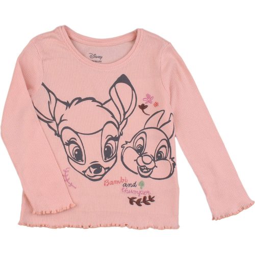 Primark Bambi barack felső (86) baba