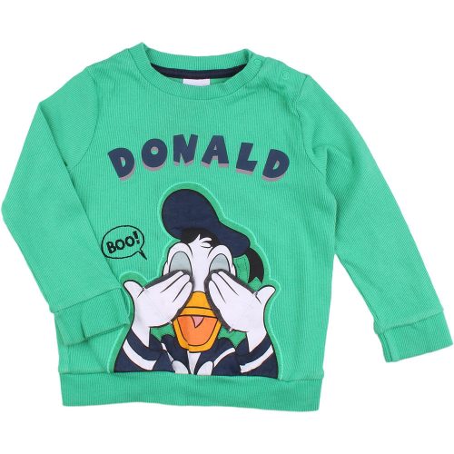 Disney Donald felső (92) kisfiú