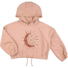 George Mintás bézs pulóver (110) kislány