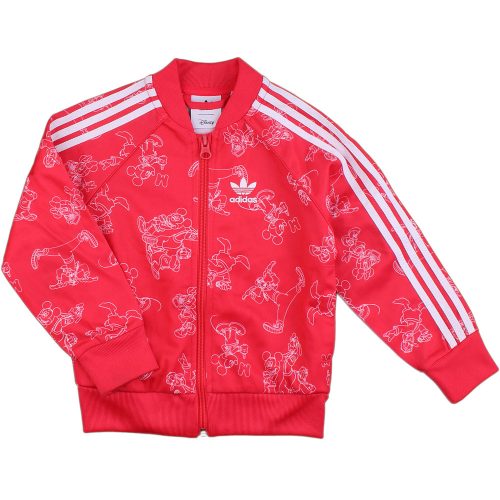 Adidas Mickey melegítőfelső (92) kisfiú