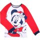 Disney Minnie pizsamafelső (140) lány