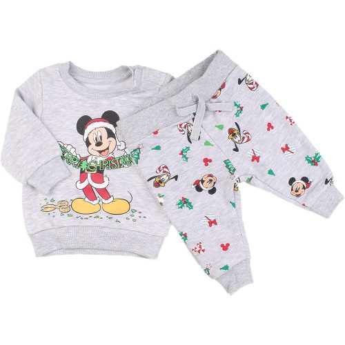 Primark Mickey szett (62) baba