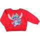 Disney Stitch pulóver (110) kislány