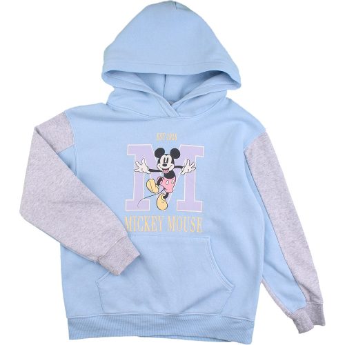 H&M Mickey pulóver (134-140) uniszex