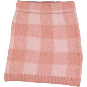 Primark Kockás kötött szoknya (110) kislány