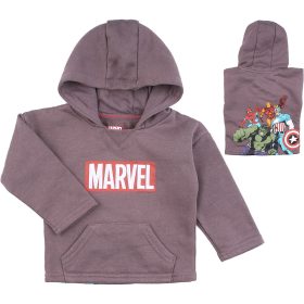 Marvel Bosszúállók pulóver (68) baba