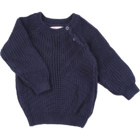 Primark Kék pulóver (74) baba