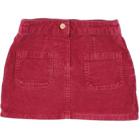 St Bernard Bordó kordszoknya (104) kislány