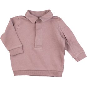 Next Barna pulóver (74) baba