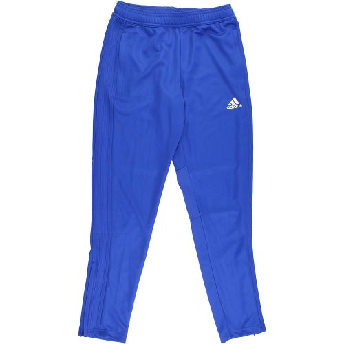 Adidas Kék melegítőnadrág (152) fiú