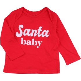 F&F Feliratos felső (68) baba