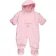 Cherokee Rózsaszín overál (68) baba