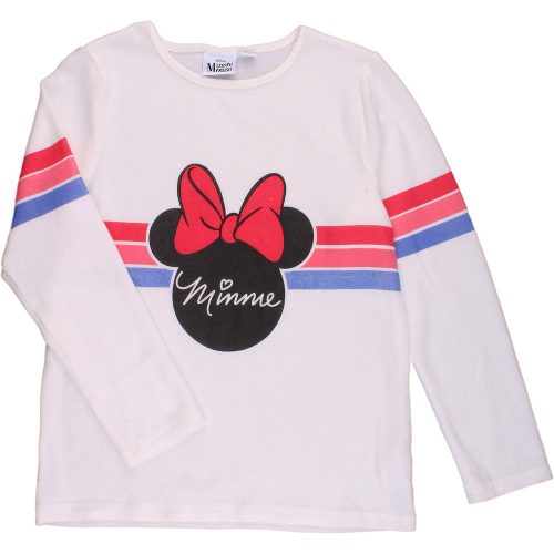 Disney Minnie felső (140) lány