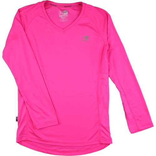 Karrimor Pink sportfelső (158) tini lány