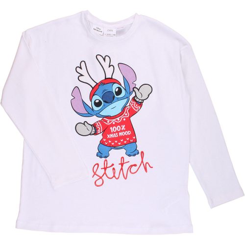 Zara Stitch felső (140) lány