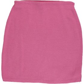 St Bernard Mályva kötött  szoknya (128) kislány