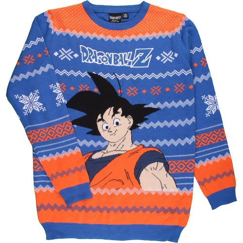 Primark DragonBall pulóver (170) kamasz fiú