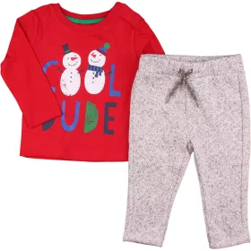 Hóemberes-melírozott szett (74) baba