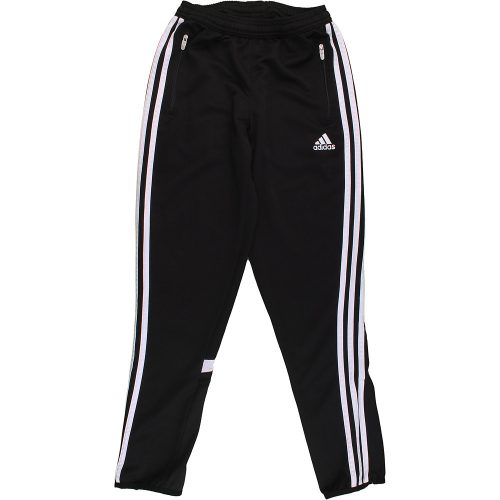 Adidas Fekete melegítőnadrág (152) fiú