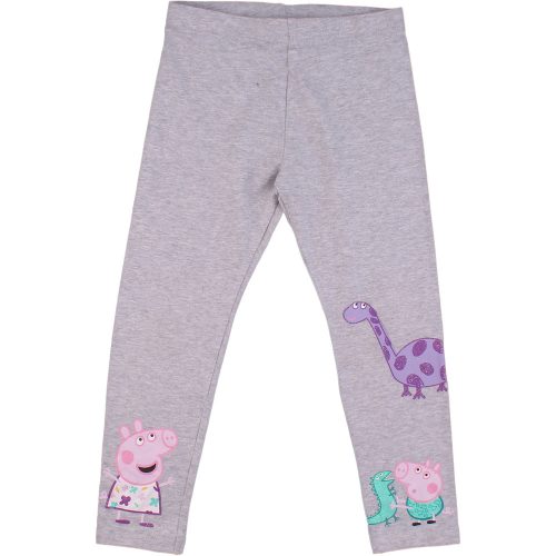 Peppa leggings (98) kislány