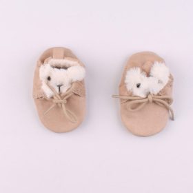 Állatos kocsicipő  baba