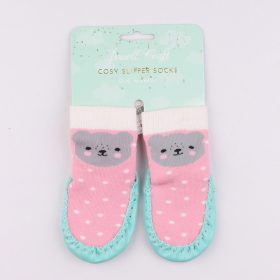 Macis zoknicipő (0-6) baba