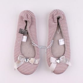 Masnis csíkos cipő (S) lány