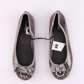 Mintás balerina cipő (37 lány