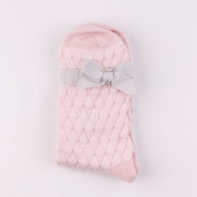 Púder zokni (35-38) lány