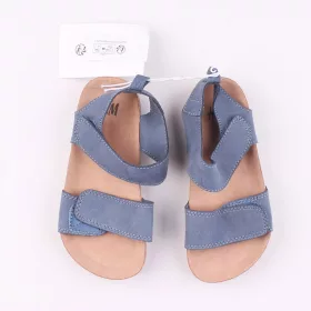 H&M Kék szandál (24) baba