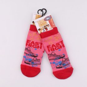 HSM zokni szett (23-26) kislány