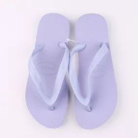 Lila papucs (37-38) tini lány