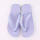 Lila papucs (37-38) tini lány