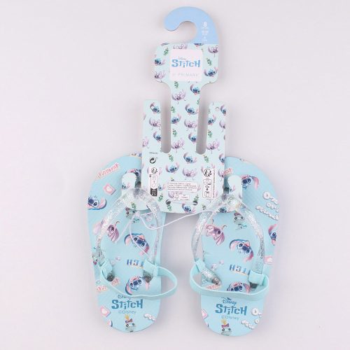 Primark Stitch papucs (25-26) kislány