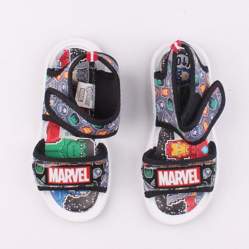 Marvel Avengers szandál (28) kisfiú