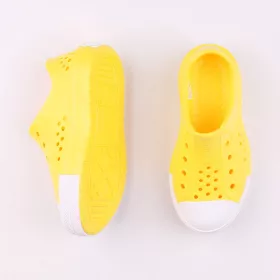 Converse A06667C sárga cipő (29) uniszex