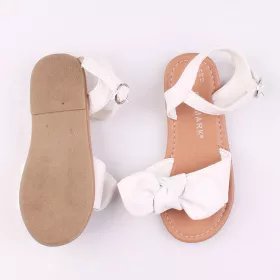 Primark Masnis fehér szandál (29) kislány