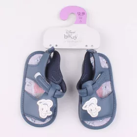 Primark Donald kék babaszandál (21-21) baba
