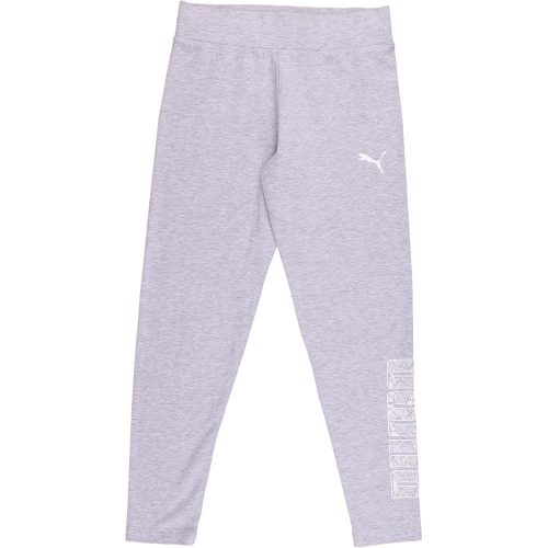 Puma Melírozott leggings (140) lány