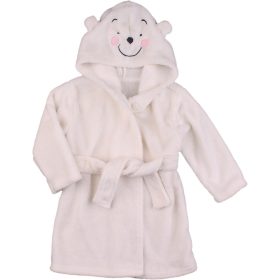 George Jegesmedvés polár köntös (74) baba