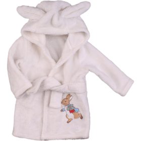 Nyúl Péter polár köntös (62) baba