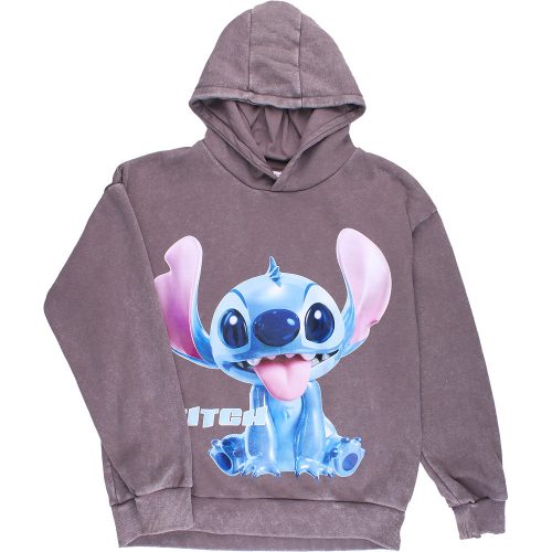 Disney Stitch pulóver (152) lány