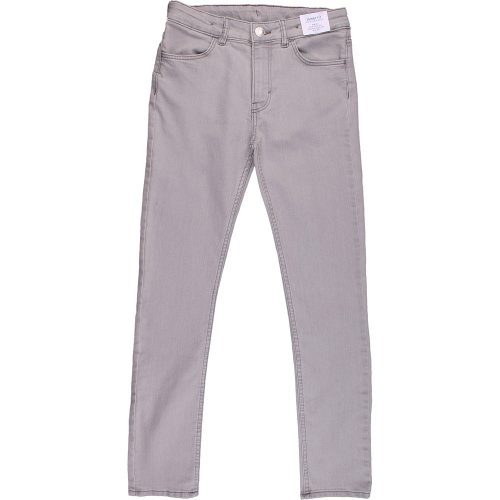 H&M Szürke skinny nadrág (152) lány