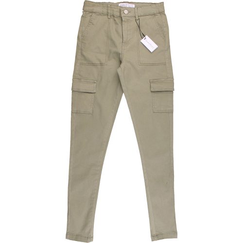 Primark Khaki nadrág (32)  női